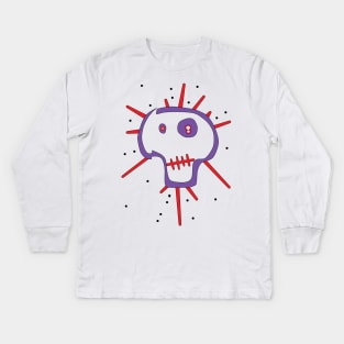 Boosh Kids Long Sleeve T-Shirt